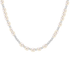 Elliat | Gold Filled Beaded Necklace with Pearls - Bara Boheme