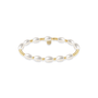 Elliat Pearl Beaded Bracelet - Bara Boheme
