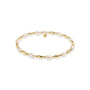 Ember Pearl Beaded Bracelet - Bara Boheme