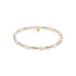 Ember Pearl Beaded Bracelet - Bara Boheme