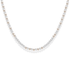 Emma | Gold Filled Beaded Necklace with Pearls - Bara Boheme