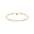Emma Pearl Beaded Bracelet - Bara Boheme