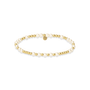 Emma Pearl Beaded Bracelet - Bara Boheme