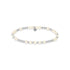 Emma Pearl Beaded Bracelet - Bara Boheme
