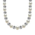 Evelyn | Gold Filled Beaded Necklace with Pearls - Bara Boheme