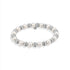Evelyn Pearl Beaded Bracelet - Bara Boheme