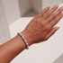Evelyn Pearl Beaded Bracelet - Bara Boheme