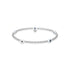 Evil Eye BTY Small | Beaded Opal Bracelet - Bara Boheme