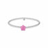 Flower Opal Beaded Bracelet - Bara Boheme
