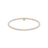 Fortune Beaded Bracelet - Bara Boheme