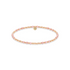 Fortune Beaded Bracelet - Bara Boheme