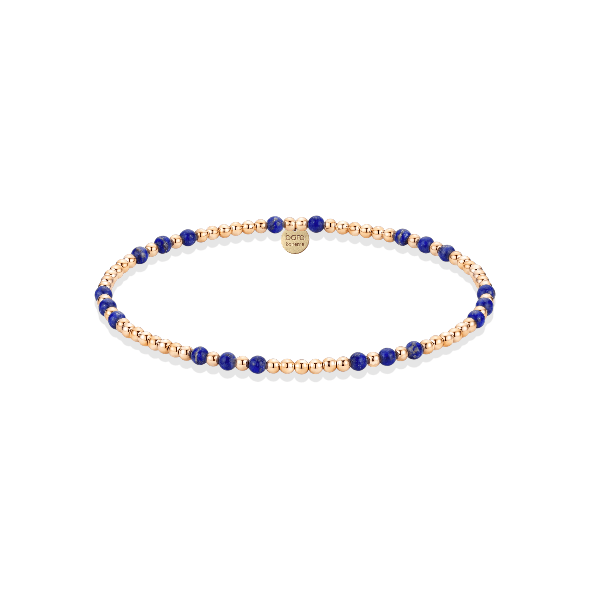 Fortune Beaded Bracelet - Bara Boheme