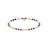 Fortune Beaded Bracelet - Bara Boheme