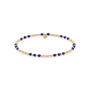 Fortune Beaded Bracelet - Bara Boheme