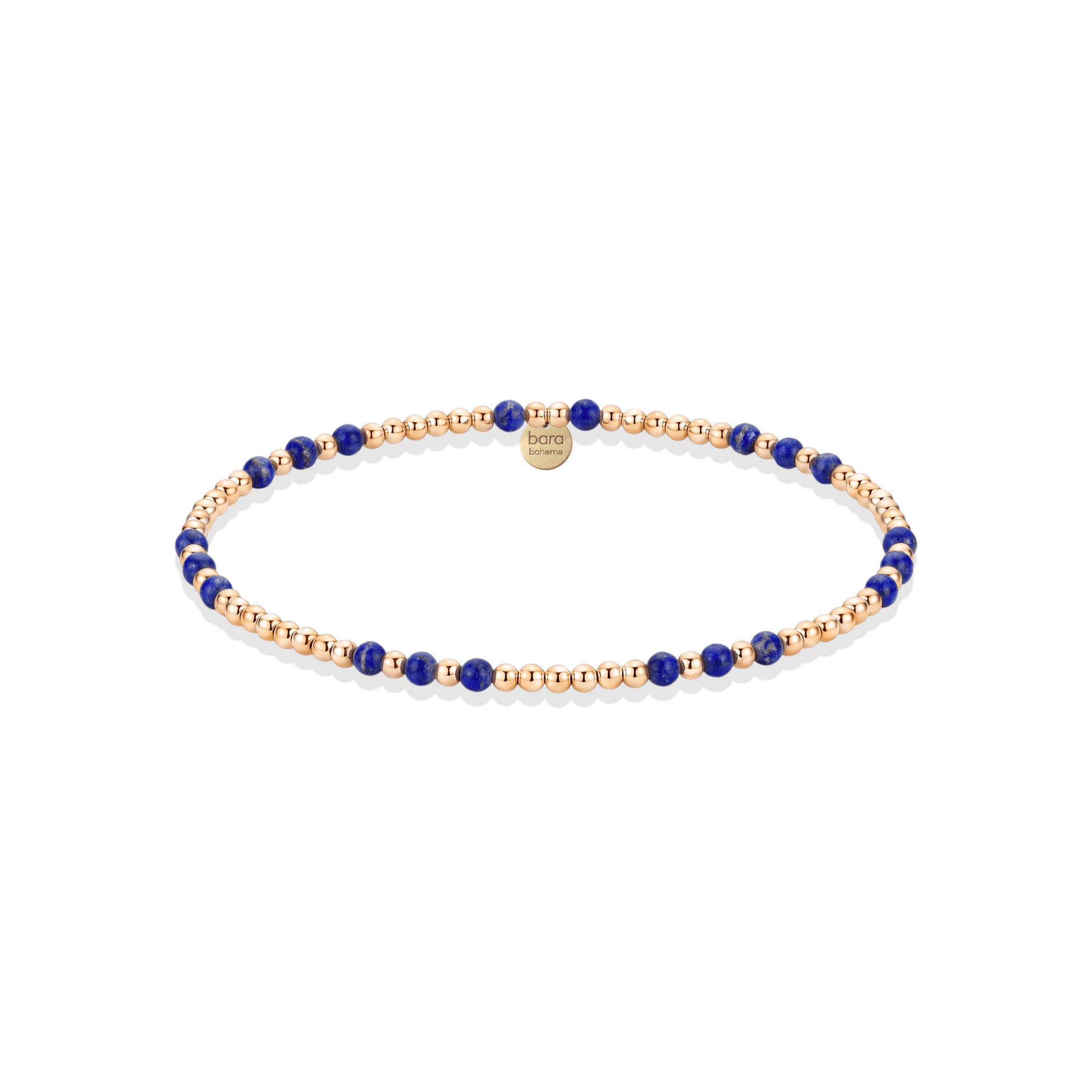 Fortune Beaded Bracelet - Bara Boheme
