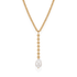 Gale Pearl Necklace - Bara Boheme