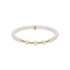 Georgia Pearl Beaded Bracelet - Bara Boheme