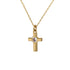 Grace Cross | Elite Chain Necklace - Bara Boheme