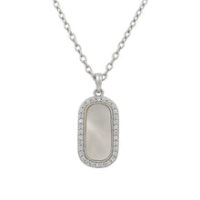 Gwen | Vertical Necklace