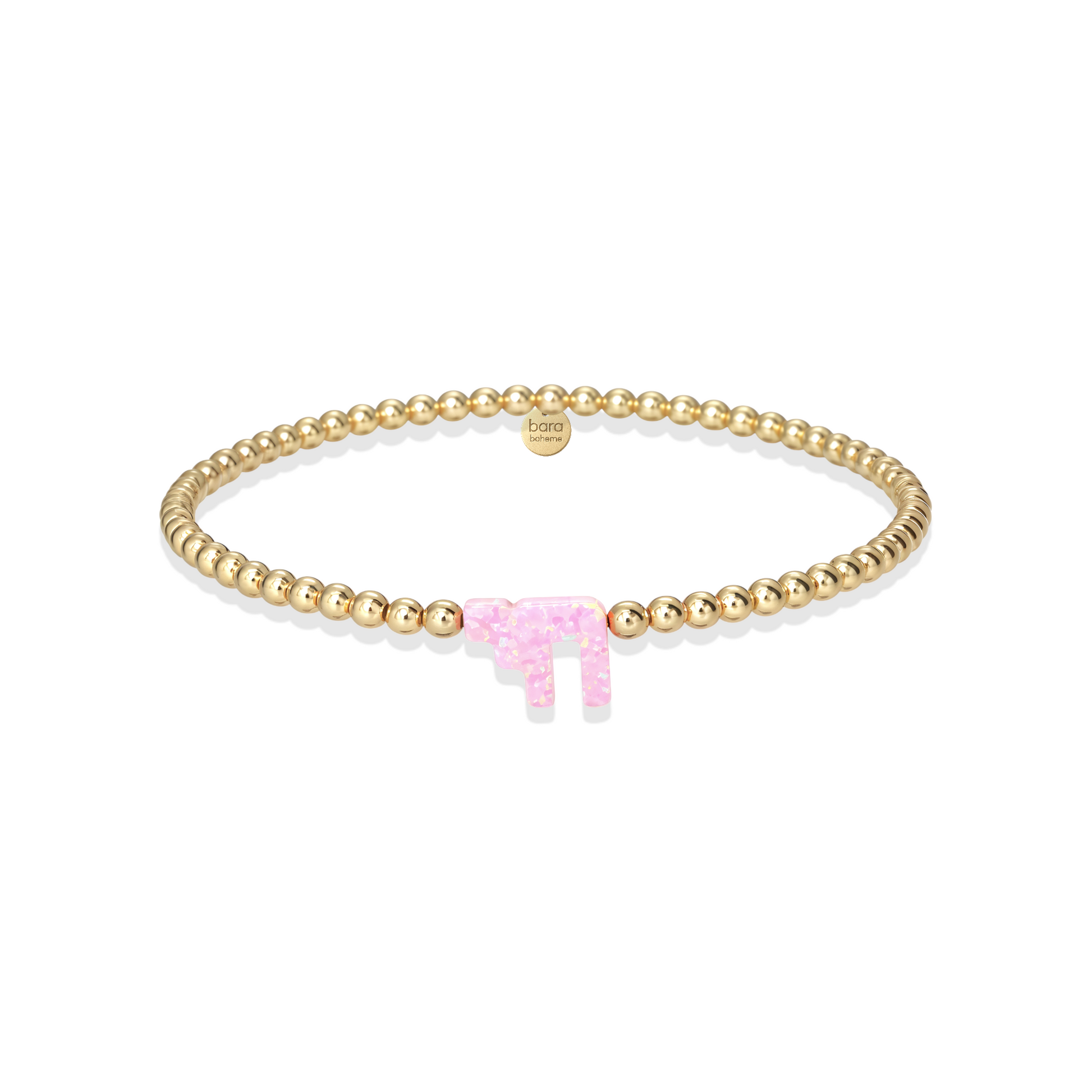 Chai Life | Beaded Opal Bracelet