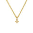 Hannah Cross | Elite Chain Necklace - Bara Boheme