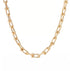 Hardware LG | Gold Plated Necklace - Bara Boheme