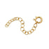 Heart Medium | Opal Elite Chain Necklace - Bara Boheme