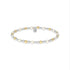 Heather Pearl Beaded Bracelet - Bara Boheme