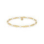 Heather Pearl Beaded Bracelet - Bara Boheme