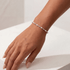 Heather Pearl Beaded Bracelet - Bara Boheme