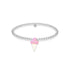 Ice Cream | Beaded Opal Bracelet - Bara Boheme