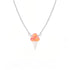 Ice Cream | Opal Elite Chain Necklace - Bara Boheme