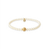Isabella Pearl Beaded Bracelet - Bara Boheme