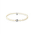 Isabella Pearl Beaded Bracelet - Bara Boheme