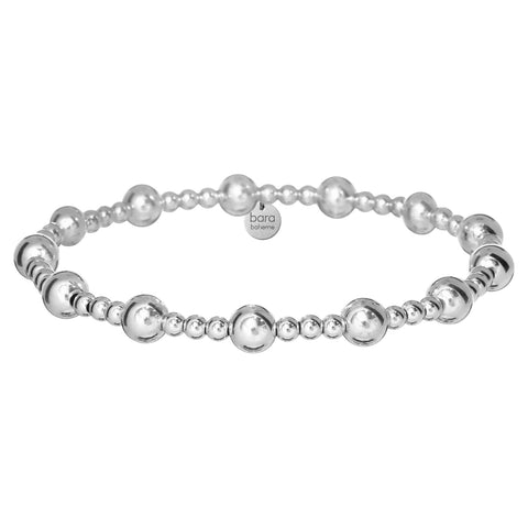 beaded bracelet