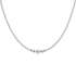 Jenna | Gold Filled Beaded Necklace - Bara Boheme