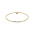 Jenna Pearl Beaded Bracelet - Bara Boheme