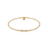 Jenna Pearl Beaded Bracelet - Bara Boheme