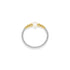 Jenna Pearl Beaded Stretchy Ring - Bara Boheme