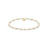 Jolie Pearl Beaded Bracelet - Bara Boheme