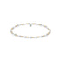 Jolie Pearl Beaded Bracelet - Bara Boheme