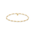 Jolie Pearl Beaded Bracelet - Bara Boheme