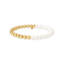 Juliet Pearl Beaded Bracelet - Bara Boheme