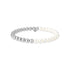 Juliet Pearl Beaded Bracelet - Bara Boheme