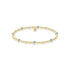 Kaia Pearl Beaded Bracelet - Bara Boheme