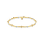 Kaia Pearl Beaded Bracelet - Bara Boheme