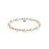 Kelsey | Gold Filled Beaded Bracelet - Bara Boheme