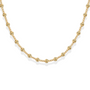 Kenna | Gold Filled Beaded Necklace