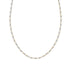Kennedy | Gold Filled Beaded Necklace - Bara Boheme