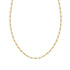 Kennedy | Gold Filled Beaded Necklace - Bara Boheme